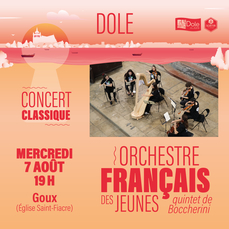 Orchestre Français des Jeunes