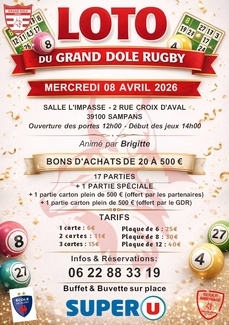 Loto du GDR