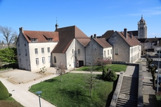RDV Patrimoine : (Re)découvrir le collège Saint-Jérôme