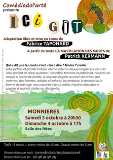 ICI GÎT