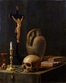 Visite thématique - Entre sacré et spiritualité, l'art comme une quête