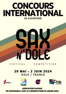 SAX N’DOLE
