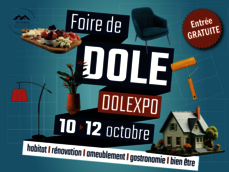 FOIRE DE DOLE