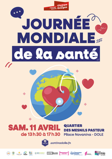 Journée mondiale de la santé