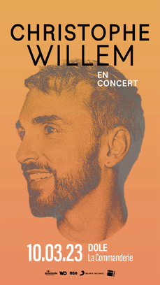 Christophe Willem