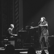 BREL ! LE SPECTACLE