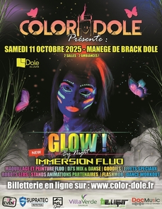 Glow by Color Dole