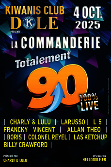 Totalement 90