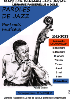 Paroles de Jazz