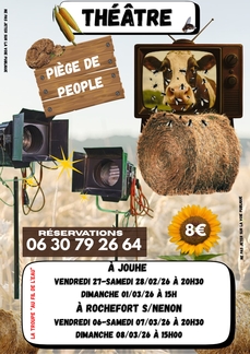 Piège de people