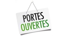 PORTES OUVERTES DE L'IFSI