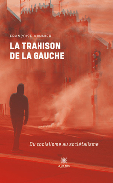 Dédicace avec Françoise Monnier