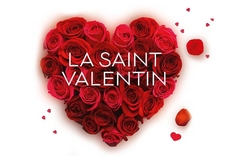 Soirée Saint-Valentin