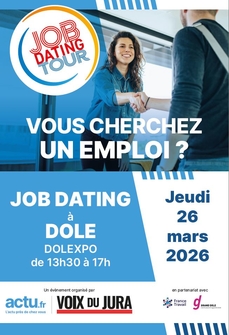 JOB DATING