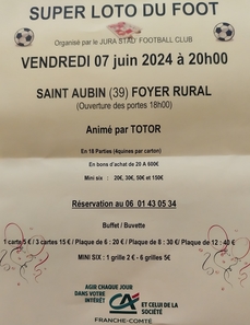 Super loto du foot