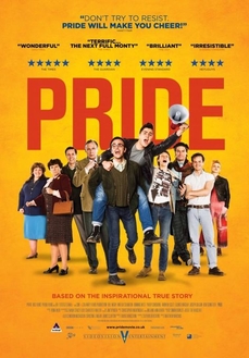 Cinémusée - Pride