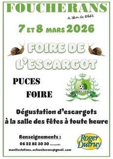 Foire de l'escargot