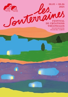 Les Souterraines