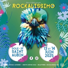 Festival ROCKALISSIMO