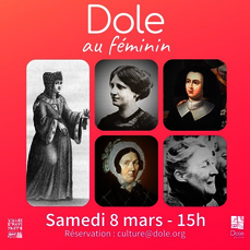 Dole au féminin