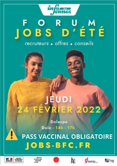 Forum Job d'été