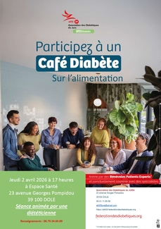 Café Diabète