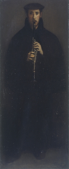 Visite thématique - Les Arts dans la peinture