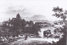 Les RDV de l'Histoire de Dole - Dole, une ville résiliente (1678-1850)