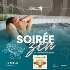Soirée ZEN