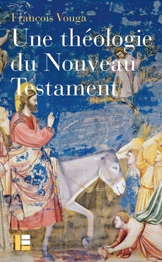 Conférence François VOUGA