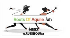 Roots of AquileJah