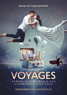 Voyages