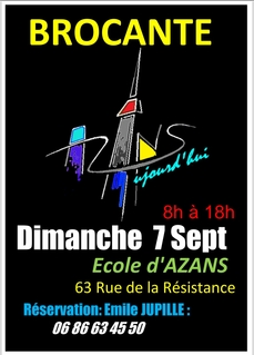 Brocante