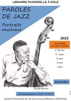 Paroles de Jazz