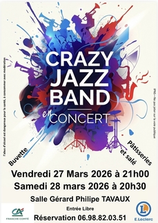 Soirée Cabaret