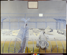 J'peux pas j'ai musée - L'art contemporain