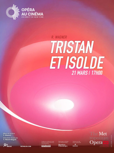 TRISTAN ET ISOLDE