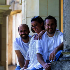 Trois Cafés Gourmands