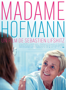 SOIREE SPECIALE MME HOFMANN