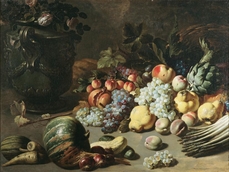 Visite thématique - La gastronomie dans l'art