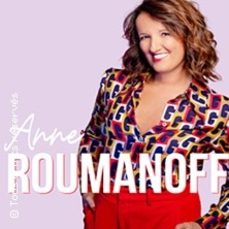 Anne Roumanoff