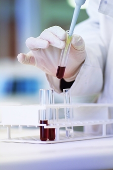 Police scientifique nouvelle enquête !