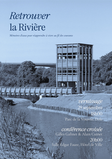 Retrouver la Rivière