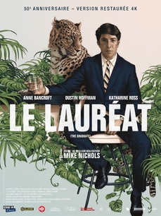 COUP DE CŒUR DU SPECTATEUR - LE LAURÉAT