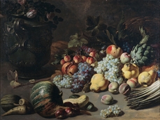 J'peux pas j'ai musée - La Nature morte