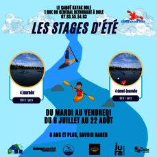 Stage initiation jeune