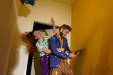 Le Dilemme du Hérisson + Pulp - QUELEN LAMOUROUX | RÉMI LECLERC