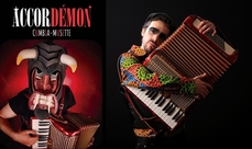 Accordémon