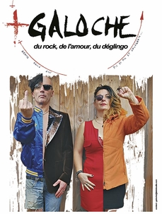 Duo Galoche