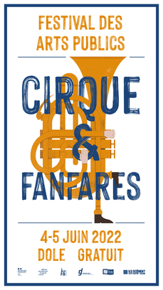 Festival Cirque & Fanfares 2022